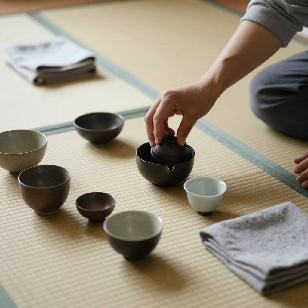 Natural style photography